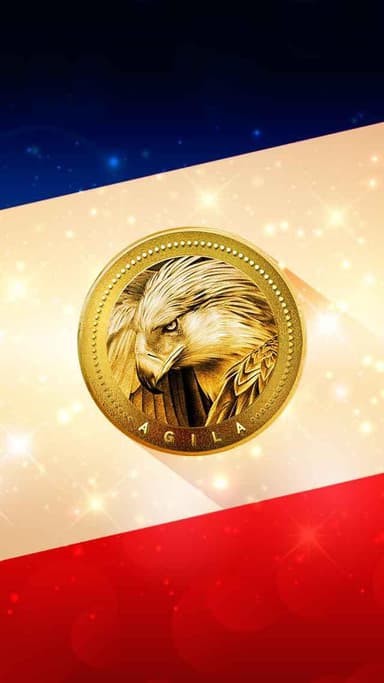 AGILA Rewards APK logo