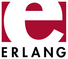 Erlang OTP logo