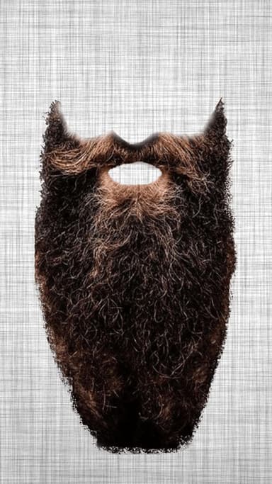 Beard Photo Editor FREE APK logo