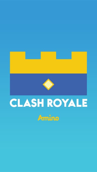 Clash Amino em Português APK logo