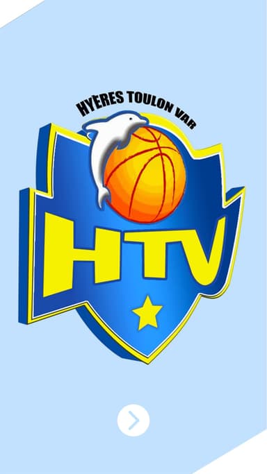 HTV MUAYENE logo