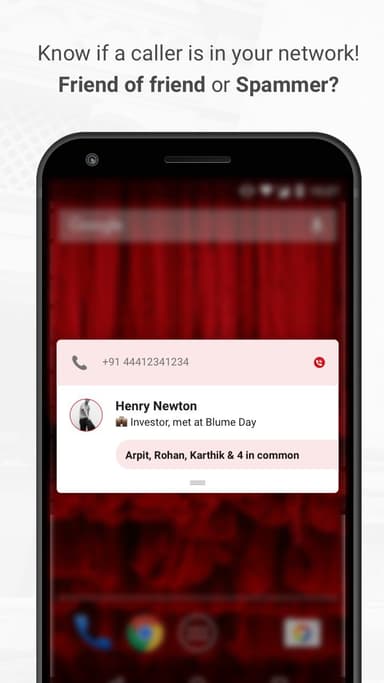 Contact Transfer Backup Sync APK logo