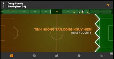 Canlı Akışı Futbol Maçı MUAYENE logo