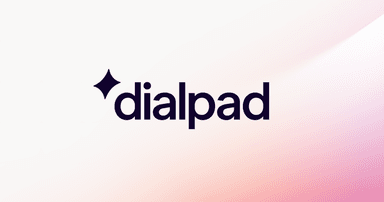 Dialpad logo
