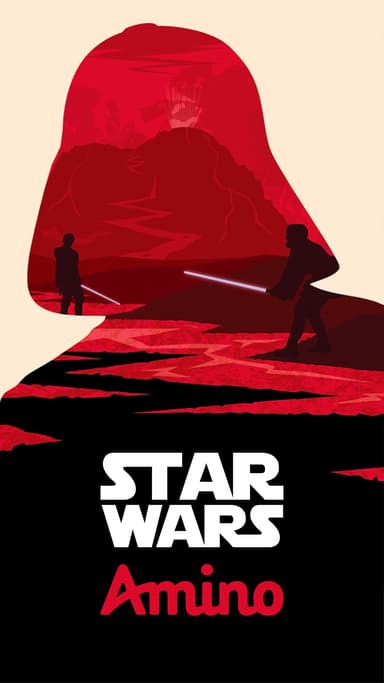 Amino for Star Wars Awakens APK logo