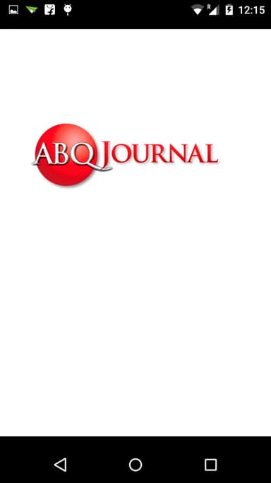 ABQ Journal APK logo