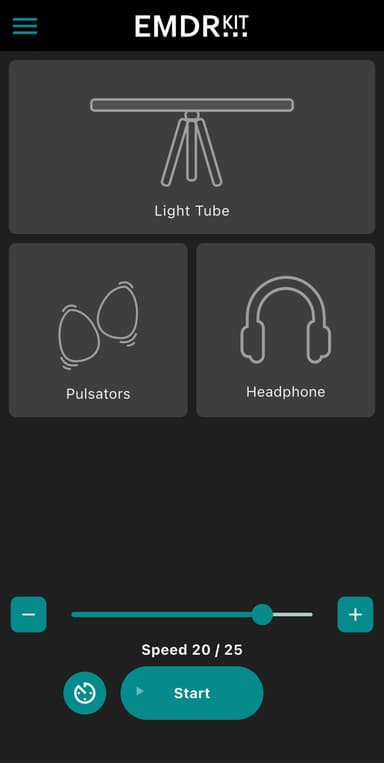 EMDR Kit APK logo