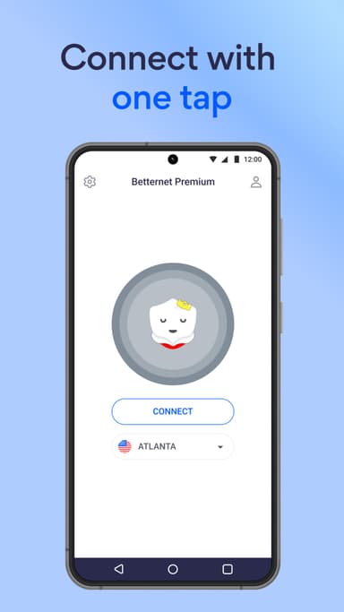 Betternet Free VPN Proxy APK logo