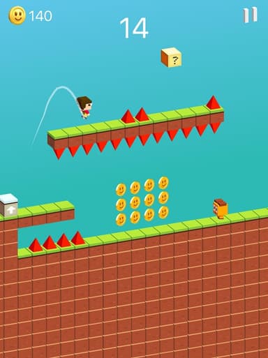 Jumpy 1.0.1 logo
