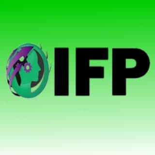 IFP CURSO PROFISSIONALIZANTE APK logo