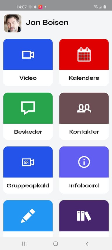 Life-Manager APK logo
