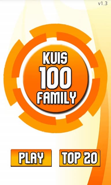Kuis Aile 100 MUAYENE logo