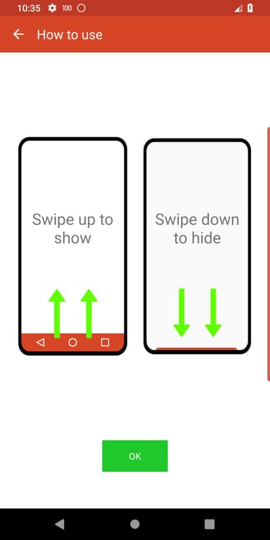 Assistive Touch for Android 2 APK logo