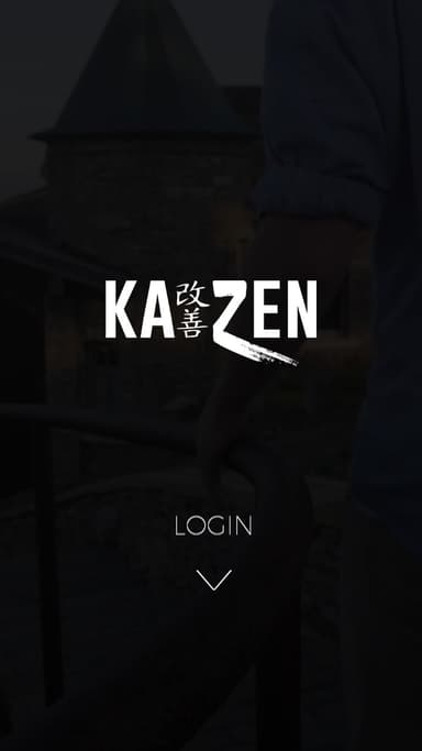Kaizen Global APK logo