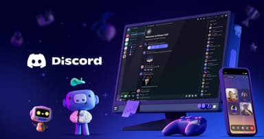 Discord logo
