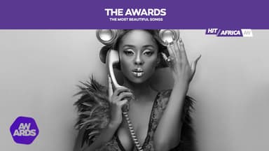 Hit Africa Television APK logo