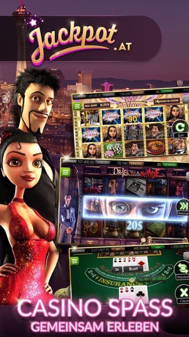 Jackpot.- Gratis-Casino MUAYENE logo