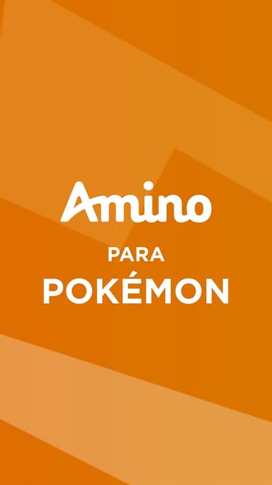 Amino para Pokemon - Português APK logo