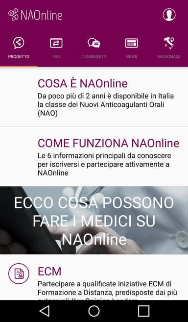 NAOnline APK logo