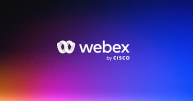 Webex logo