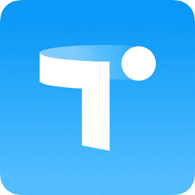 Teambition logo