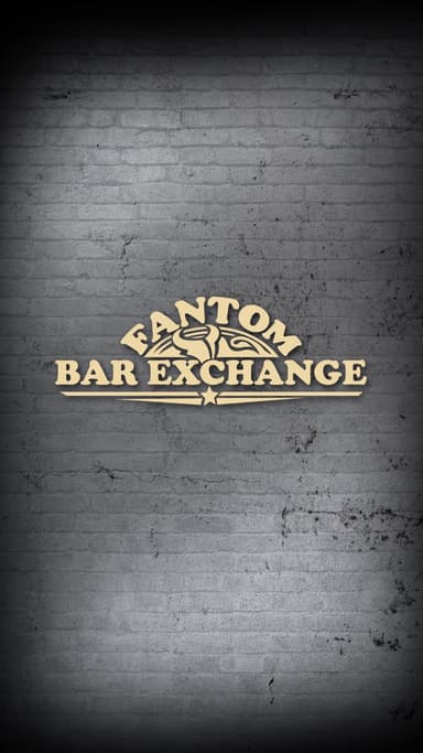 Fantom Bar Exchange APK logo