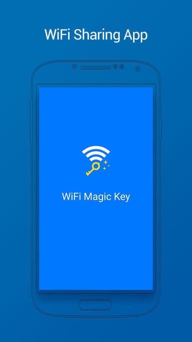 Free WiFi Hotspot-WiFi Connect APK logo