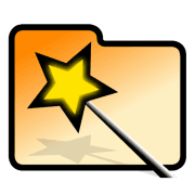 WizTree logo