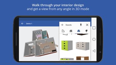 Home Planner for IKEA APK logo