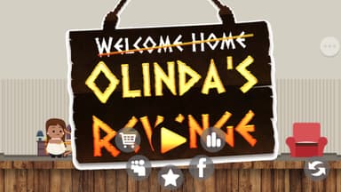 Olinda İntikam MUAYENE logo