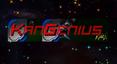 KanGenius - EZ Japon Kanji! MUAYENE logo