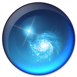 AAS WorldWide Telescope logo