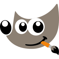 GIMP logo