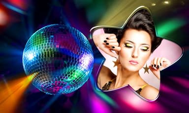 Party Photo Frames APK logo