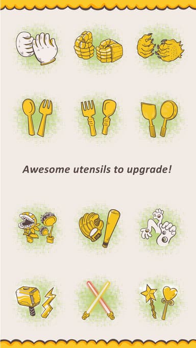Eat Them All 1.1.1 logo
