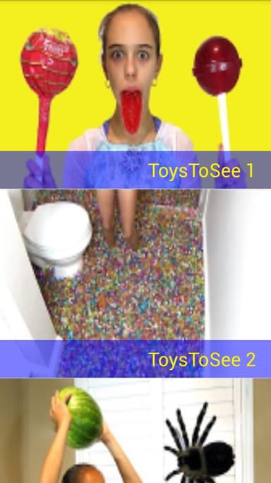 KidsToysToSee APK logo