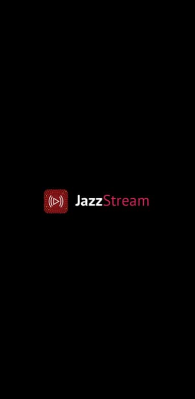 JazzStream MUAYENE logo