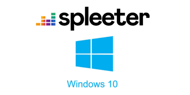 SpleeterGUI logo