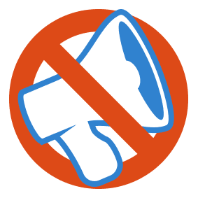 ShutUp10++ logo
