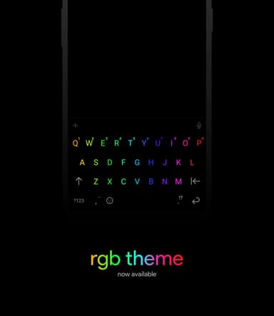 Chrooma GİF Klavye MUAYENE logo
