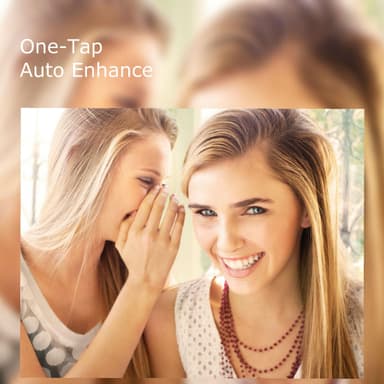 Color Splash Photo Editor APK logo