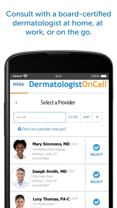 Advanced Dermatology APK logo