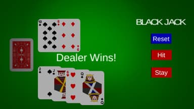 21 BlackJack ÜCRETSİZ MUAYENE logo