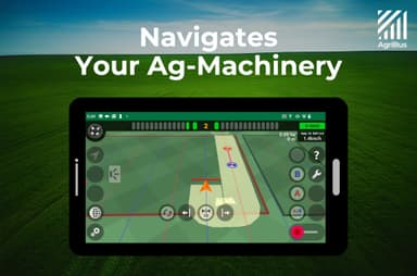 AgriBus-NAVİ MUAYENE logo