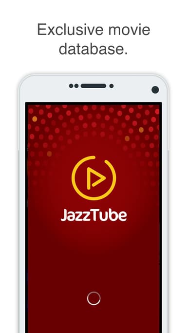 JazzTube APK logo