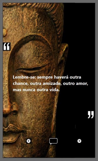 Frases Reflexão APK logo