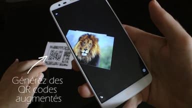 Mirage Make APK logo