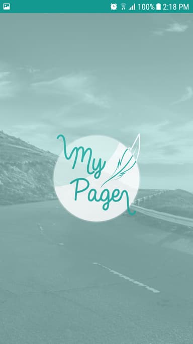 MyPage APK logo