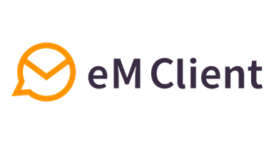 eM Client logo