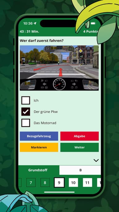 FahrAPP APK logo